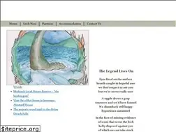 Sites similar to nessieland.com
