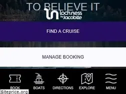 Sites similar to nessieshop.com