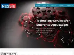Sites similar to nessietech.com