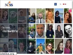 Sites similar to nessiletisim.com.tr