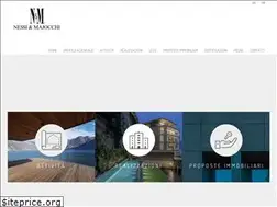 Sites similar to nessimajocchi.it