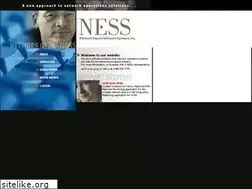 Sites similar to nessinc.com