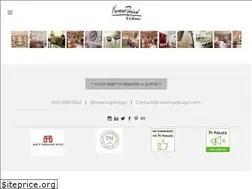 Sites similar to nessingdesign.com