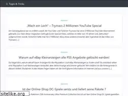 Sites similar to nessio.de