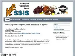 Sites similar to nessis.org