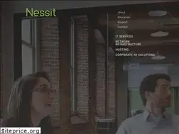 Sites similar to nessit.net