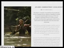 Sites similar to nessknight.com