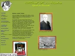 Sites similar to nessler-todtnau.de