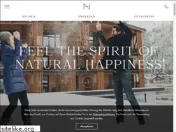Sites similar to nesslerhof.at