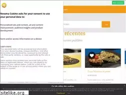 Sites similar to nessmamobile.com