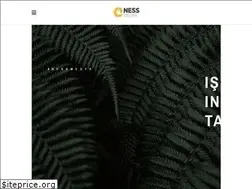 Sites similar to nessmedya.com