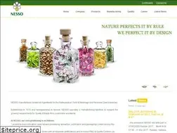 Sites similar to nesso.com