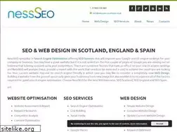 Sites similar to nessseo-scotland.co.uk