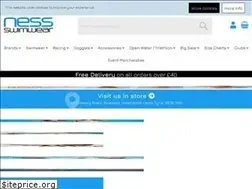 Sites similar to nessswimwear.co.uk
