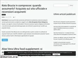 Sites similar to nessuno-perfetto.it