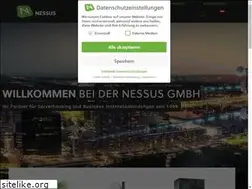 Sites similar to nessus.at