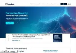 Sites similar to nessus.org