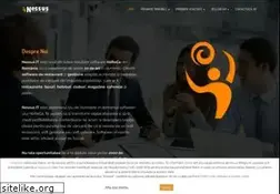 Sites similar to nessus.ro