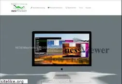 Sites similar to nessviewer.com
