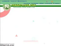 Sites similar to nessware.net