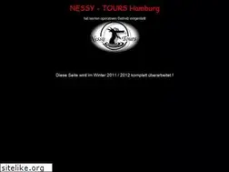 Sites similar to nessy.de
