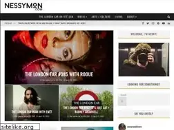 Sites similar to nessymon.com