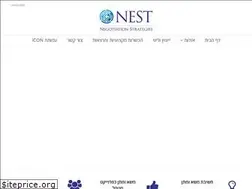 Sites similar to nest-consulting.net
