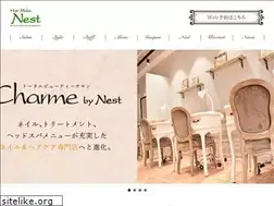 Sites similar to nest-hairmake.com