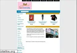 Sites similar to nest-maternity.com