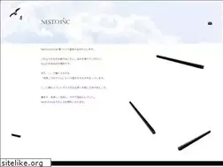 Sites similar to nest-o.co.jp