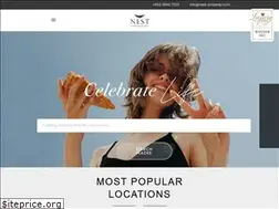 Sites similar to nest-property.com