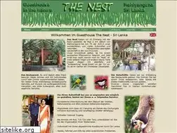 Sites similar to nest-srilanka.com