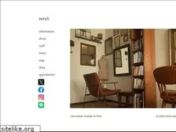 Sites similar to nest-time.com