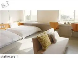 Sites similar to nest-wgt.jp