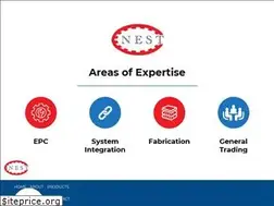 Sites similar to nest.ae