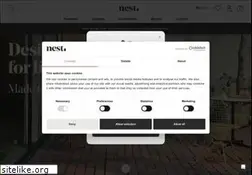 Sites similar to nest.co.uk