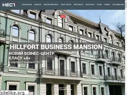Sites similar to nest.com.ua