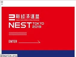 Sites similar to nest.jane.or.jp