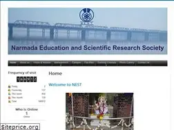 Sites similar to nest.org.in