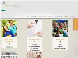 Sites similar to nest.poznan.pl