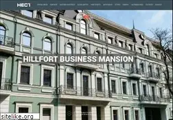 Sites similar to nest.ua