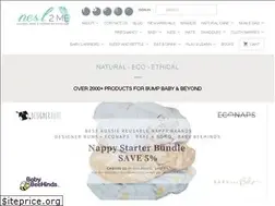 Sites similar to nest2me.com