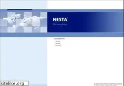 Sites similar to nesta.com.tr