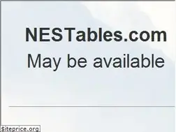 Sites similar to nestables.com