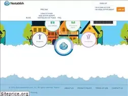 Sites similar to nestablish.com