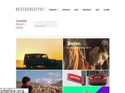 Sites similar to nestacreative.com