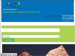 Sites similar to nestadventure.com