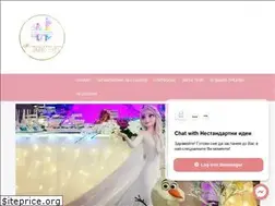 Sites similar to nestandartniidei.com