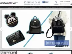 Sites similar to nestandartno.bg