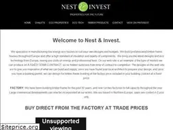Sites similar to nestandinvest.com